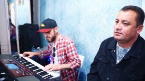 Акназар Аловатов. Москва 2023