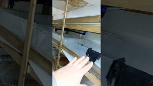 просто и дёшевл.узв для австралийского рака часть1