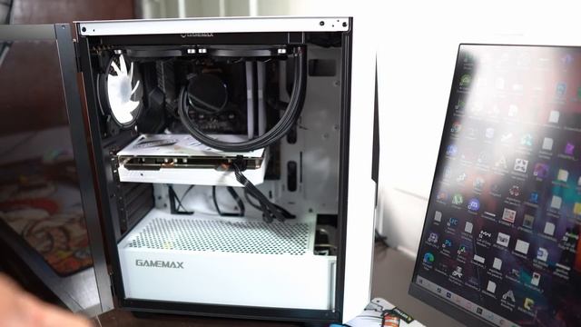 CHEGOU !!! RTX 2060 DO ALIEXPRESS O MODELO MAIS RARO E BONITO DO MERCADO смотреть онлайн