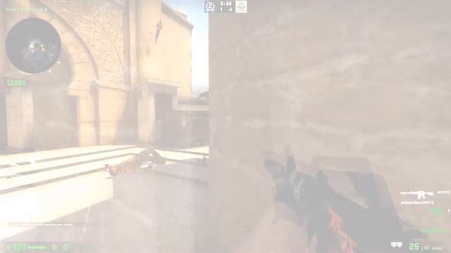 Мои первые 300 часов | CS:GO #1 смотреть онлайн