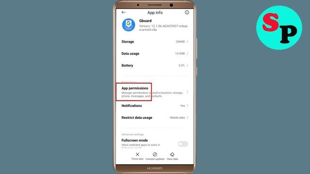 How To Fix No Permission To Enable Voice Typing In Gboard - Google Keyboard In Android
