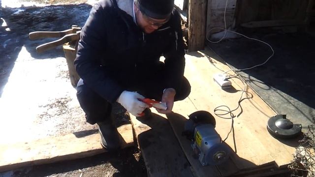 Обзор точильного станка. Как правильно заточить инструмент? смотреть онлайн