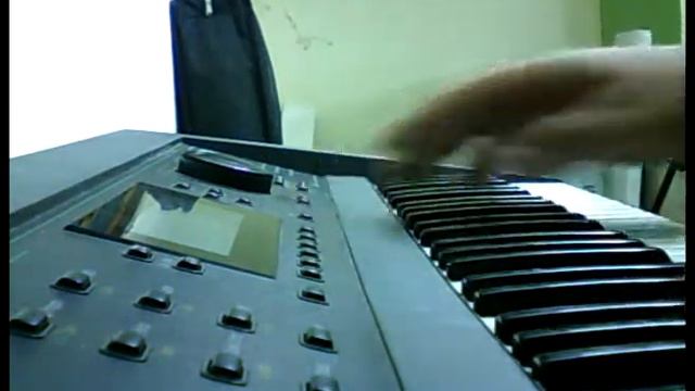 Teclado kurzweil video prueba para venta 28-oct-2010 смотреть онлайн