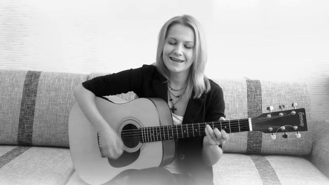 Lidiya Sergeevna - Мотылек(LIVE) смотреть онлайн