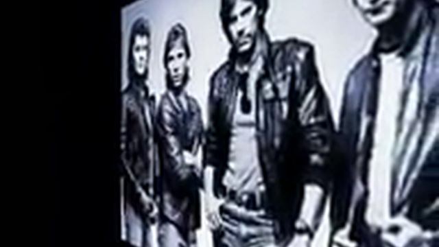 STEPPENWOLF - Skullduggery (slide) смотреть онлайн