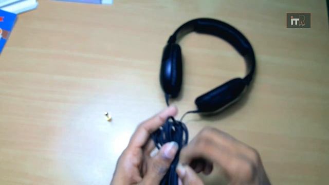 Sennheiser HD 206 Unboxing | Best Cheapest Headpone 2019 | Song Mixing & Mastering | iTech Rahul смотреть онлайн