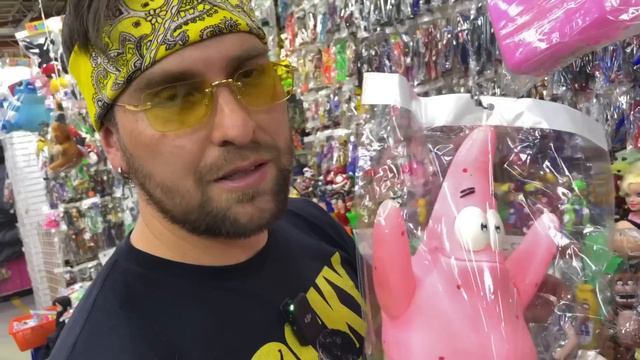 LA MEJOR TIENDA DE JUGUETES BOOTLEG EN MEXICO #juguetesolvidados #chachareando #toys #coleccionista смотреть онлайн