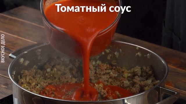 Почему я Раньше ТАК не Готовил Макароны?! Простое, Вкусное и Красивое Блюдо из Макарон смотреть онлайн