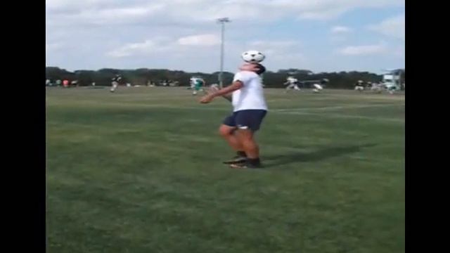 Christiano Ronaldo kicking around смотреть онлайн