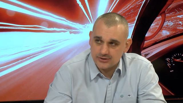 Об автокультуре и автоспорте поговорили в программе 