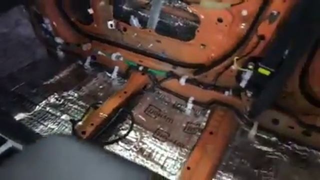 Успешное поглощенияе разнообразных звуков и создания комфортных условий в Субару ХВ смотреть онлайн