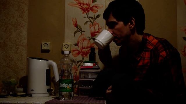 Архивное. Пробую аналог Sprite - газировку Добрый Лимон-Лайм. Октябрь 2022 год смотреть онлайн