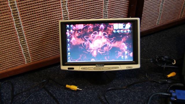 Converter VGA to AV смотреть онлайн