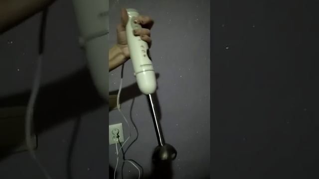 Работа Блендера Redmond RHB-2941 спустя полгода активного пользования. смотреть онлайн