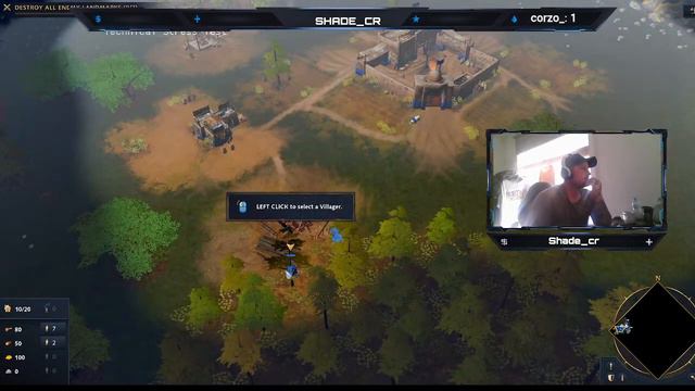 Age of empires 4 смотреть онлайн
