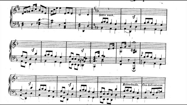 Tellefsen — Mazurka No.13 in D Major (Op.14, No.5) (Steen-Nøkleburg) смотреть онлайн