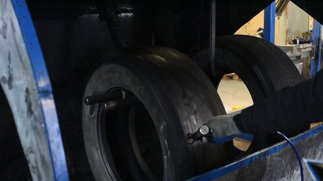 Восстановление шин Москва смотреть онлайн