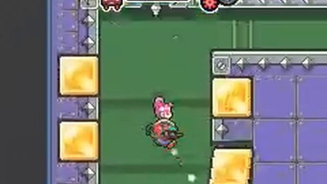 GBA Drill Dozer - Treasure Hunt Area 1-1 смотреть онлайн