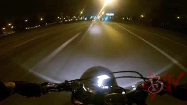 Bike VS Cop Police Chase Motorcycle Amazing ESCAPE Running Away From Cops Stunt Bike Gets Away Vide смотреть онлайн