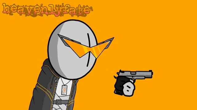 M1911 sprites test | Madness combat (dc2 at2) смотреть онлайн