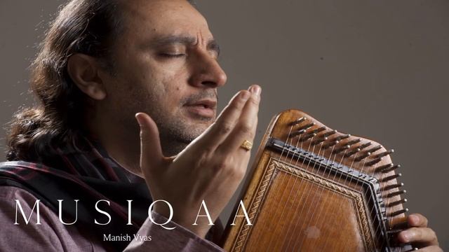 Manish Vyas ⋄ Mantra ⋄ A gateway to Infinity смотреть онлайн