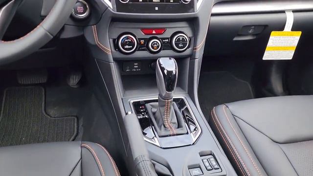 2023 Subaru Crosstrek Tulsa, Broken Arrow, Owasso, Bixby, Green Country, OK S23791 смотреть онлайн