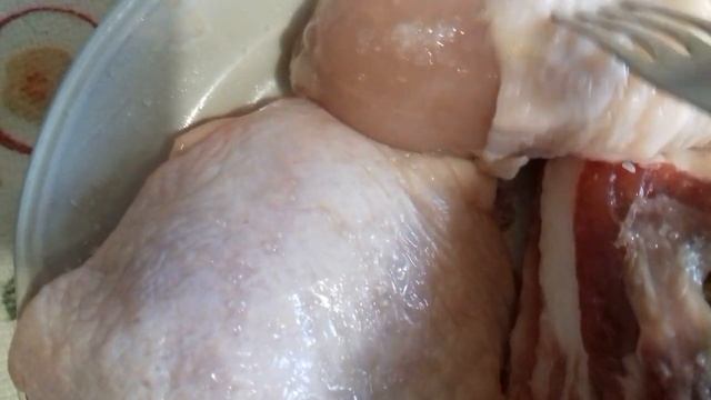 Рекомендую! Бюджетное самое простое блюдо в духовке! И быстро! смотреть онлайн