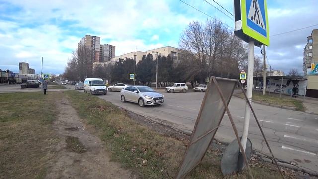 #АНАПА ЖК Горизонт - ВИДЕО ОБЗОР!!! смотреть онлайн