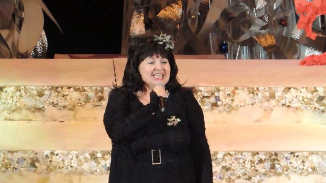 Альфина Азгамова – Син, син