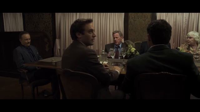 Что бы вы сделали... / Would You Rather (2012) - HD Trailer смотреть онлайн