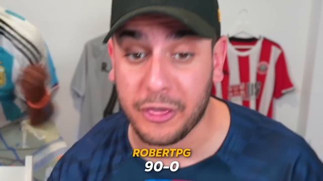 FIFA Pero El GOL Vale = Número Del Jugador