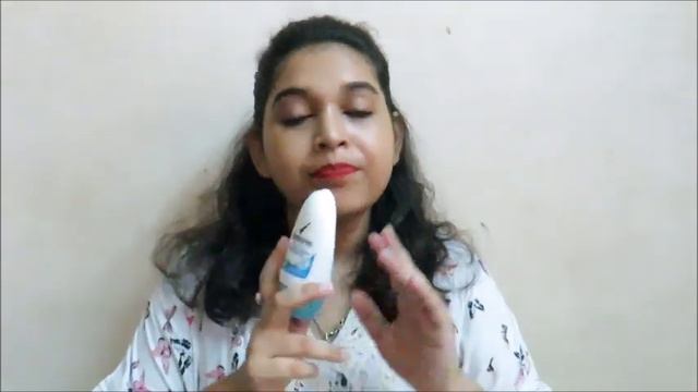 How To Stay Fresh All Day_Rexona Roll On Review \\Go_Glamorous// смотреть онлайн