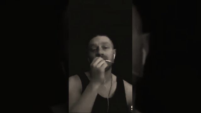 Прогулка с месяцем - Михаил Круг смотреть онлайн