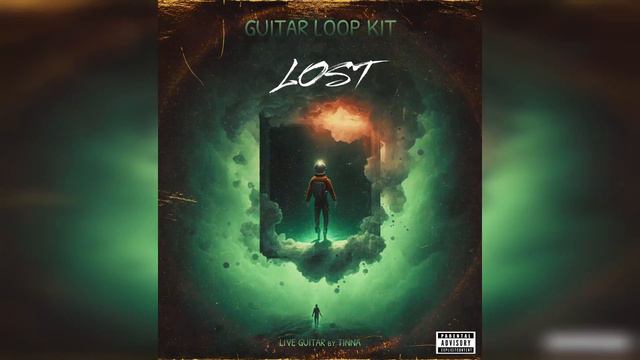 [FREE] Guitar Loop Kit / Sample Pack 'Lost' | Juice WRLD Iann Dior The Kid LAROI Polo G type loop смотреть онлайн