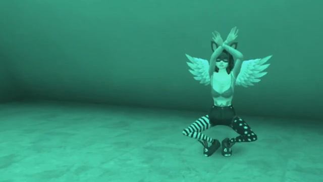 Клип Небо голубое смотреть онлайн