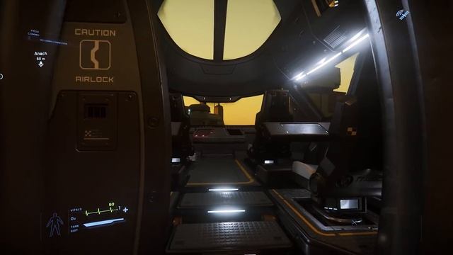 The Best Multicrew Ship (for New Players) Star Citizen смотреть онлайн