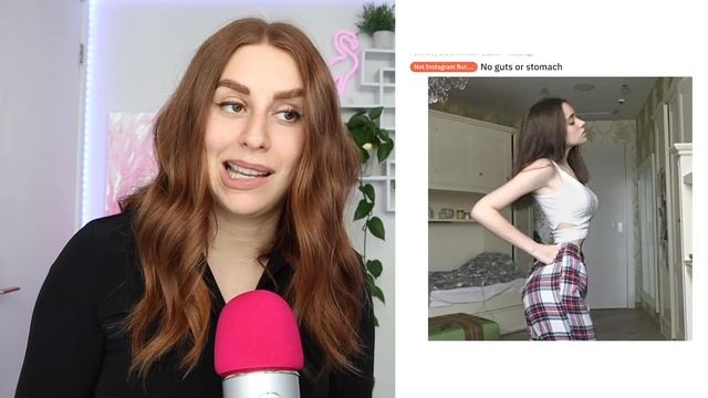 Photoshop Fails Of The Week #instagramvsreality - REACTION смотреть онлайн