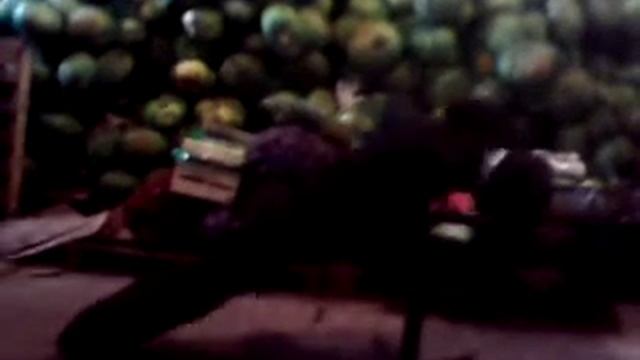 Овощной склад. ЭДИК смотреть онлайн