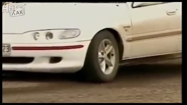 Что Делать Если на ходу Пропал Тормоз, Как Быстро Остановить Авто?! АвтоХак смотреть онлайн