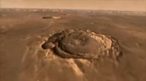 Самые шокирующие гипотезы, неприступный Марс.