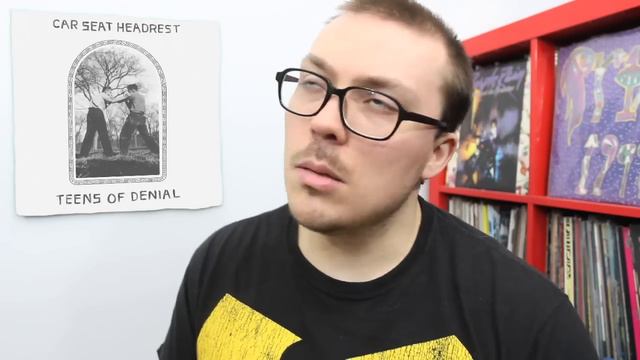Car Seat Headrest - Teens of Denial ALBUM REVIEW смотреть онлайн