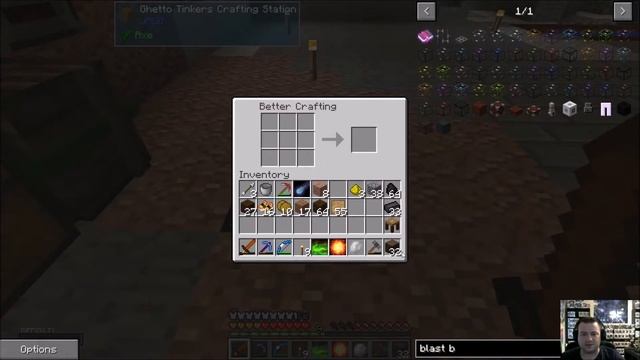 Minecraft - Craft of the Titans Lp Ep #3: Important Progressions смотреть онлайн