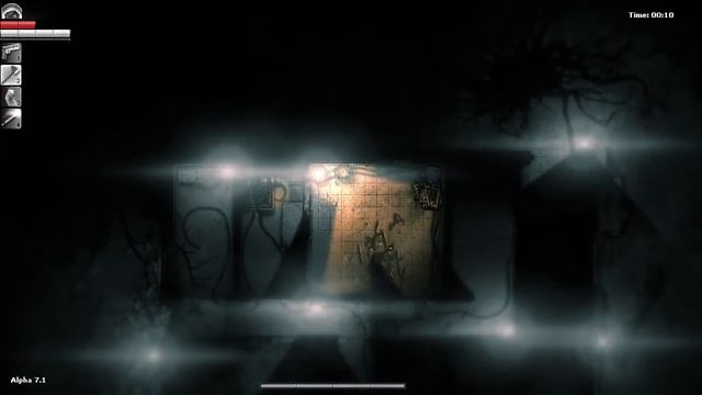 Darkwood Alpha 7 [Part 10] Stuffed Human - Wolfman Questline смотреть онлайн