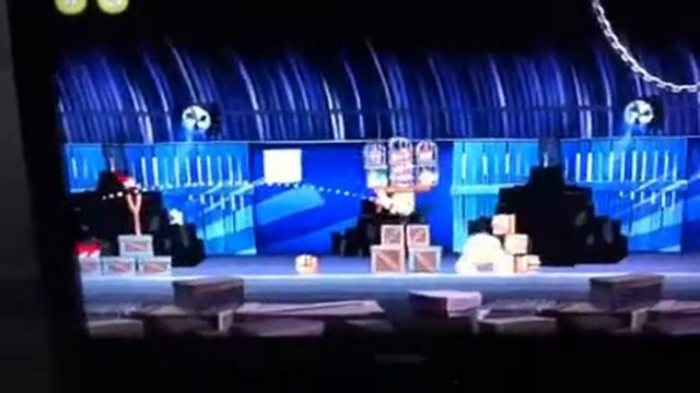 Angry Bird PC смотреть онлайн