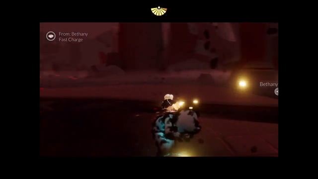 Sky Children of the Light Eden Run + Bonus Orbit Star смотреть онлайн