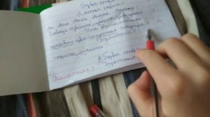 ПРОВЕРКА ТЕТРАДЕЙ 2 КЛАССА РУССКИЙ ЯЗЫК ??