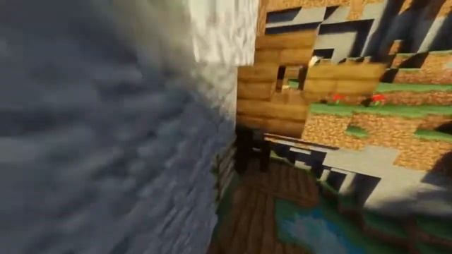 Бесплатный Геймплей Minecraft Паркур Copyright Minecraft Parkour