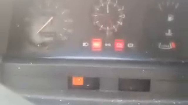 Запуск Форд транзит в мороз -15 смотреть онлайн