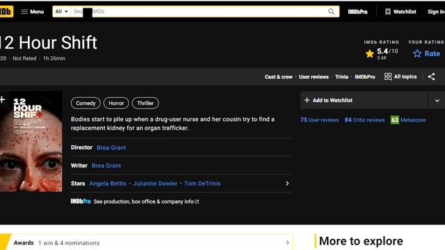 AUTO EMBED MOVIES WITH MUVIPRO WORDPRESS THEME смотреть онлайн