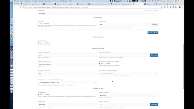 Longhorn Launch Webinar - Deutsch - 2020-06-17 смотреть онлайн